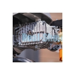 Мойка высокого давления Bort KEX-2800 2500 Вт, максимальное давление 125 бар, рабочее давление 105 бар, 12 л/мин, 23 кг, набор аксессуаров 10шт
