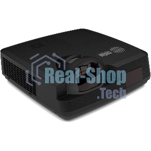 Проектор Cactus Bright CS-V2.B 3LCD 4400Lm ANSI (1024x768) 30000:1 ресурс лампы:10000часов 1xUSB typeA 1xUSB typeB 2xHDMI 4кг