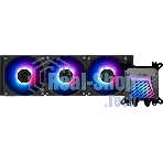 Кулер для процессора MULTI SOCKET MAG CORELIQUID A15 360 MSI