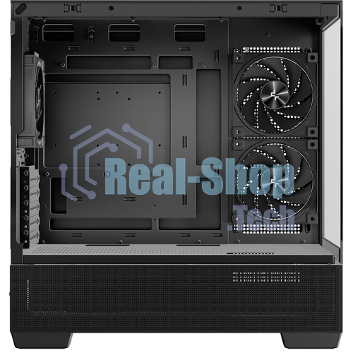 Компьютерный корпус Deepcool CG380 3F