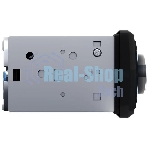 Автомагнитола Prology CMX-270, 1 DIN, Bluetooth, USB Type-A, AUX, пульт ДУ