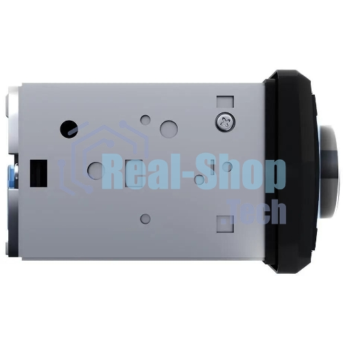 Автомагнитола Prology CMX-270, 1 DIN, Bluetooth, USB Type-A, AUX, пульт ДУ