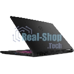 Ноутбук MSI Katana 17 B13VEK-1610XRU Intel Core i7 13620H 2400MHz/17.3