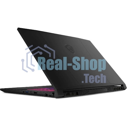 Ноутбук MSI Katana 17 B13VEK-1610XRU Intel Core i7 13620H 2400MHz/17.3