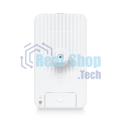 Базовая станция Ubiquiti UISP Wave AP Gen2 60 ГГц (с резервированием 5 ГГц), UISP Wave Technology