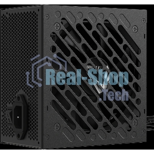 Блок питания Formula V Line FV-550WD, 550W, APFC, 80+, 12cm Fan