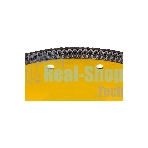 Диск алмазный отрезной Kranz ультратонкий 230x22.2/25,4 мм