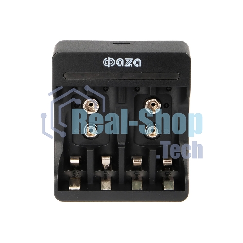 Устройство зарядное B-55USB AA/AAA/9V (