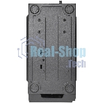 Компьютерный корпус Miditower ExeGate XP-333U-UNS500 (ATX, БП UNS500 с вент. 12см, 1хUSB/2хUSB 3.0, аудио, черный)