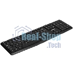 Клавиатура проводная SMARTBUY (SBK-220U-K) ONE 220 USB черная