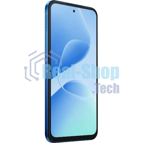 Смартфон Infinix HOT 60i 8/256Gb, синий