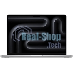 Ноутбук Apple MacBook Pro A3112 M4 10 core 16Gb SSD1Tb/10 core GPU 14.2