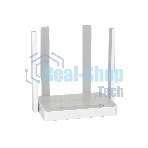Интернет-центр Netcraze Runner 4G (NC-2212) с модемом 4G, Mesh Wi-Fi N300 и 4-портовым Smart-коммутатором