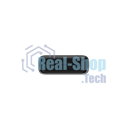 Внешний аккумулятор Maxvi PB10-07 10000 мАч, 2A, 2хUSB/Type-C/MicroUSB
