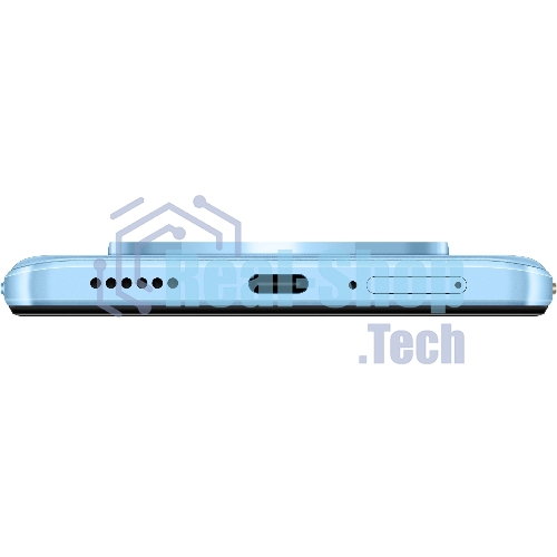 Смартфон Huawei Nova 14i 8/256Gb, голубой