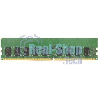Оперативная память Kingston, DDR4, 32GB (1x32GB), 3200 MHz, CL22, ECC UDIMM