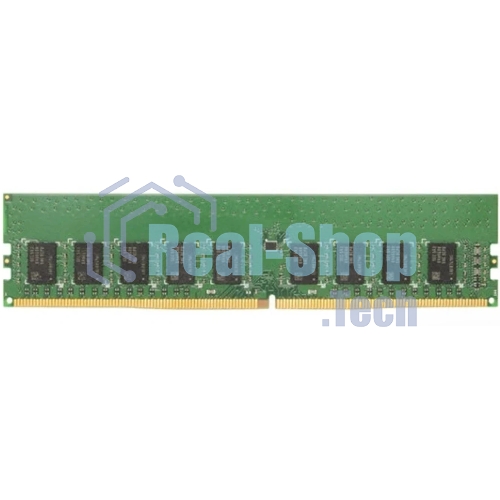 Оперативная память Kingston, DDR4, 32GB (1x32GB), 3200 MHz, CL22, ECC UDIMM
