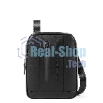 Сумка для ноутбука Piquadro Urban CA1816UB00/N черный