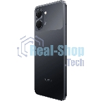 Смартфон Tecno Spark Go 3 4/64Gb черный