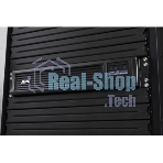 Источник бесперебойного питания APC Smart-UPS 1500VA/1000W, RM 2U, Line-Interactive, LCD, Out: 220-240V 4xC13 (2-Switched), SmartSlot, USB, SmartConnect, черный, 1 year warranty (REP: SMT1500RMI2U)