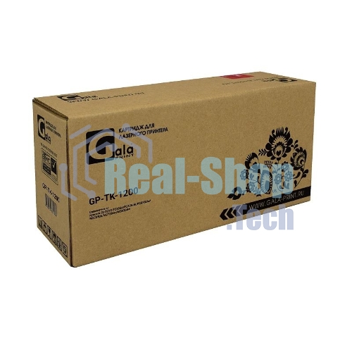 Картридж GalaPrint совместимый TK-1200 для Kyocera P2335d/P2335dn/P2335dw/M2235dn/M2735dn/M2835dw 3000к GP