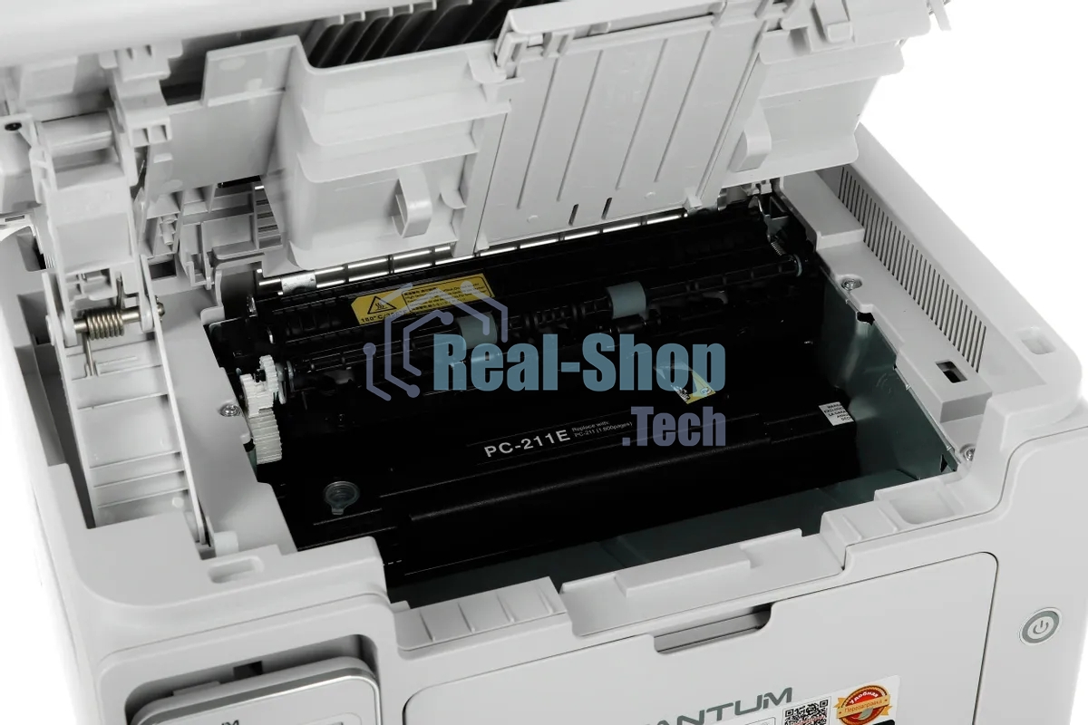 МФУ лазерное Pantum M6506NW, A4, ч/б, печ. до 22 стр/мин., 1200 x 1200 dpi, USB, RJ-45, Wi-Fi