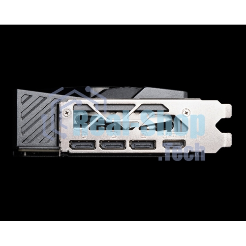 Видеокарта MSI RTX 5080 GAMING TRIO OC 16Gb GDDR7 256bit 3xDP HDMI 3FAN RTL