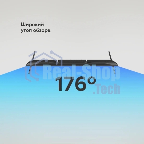 Телевизор BQ 43