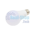 Лампа светодиодная низковольтная TOKOV ELECTRIC 12 Вт А60 4000К Е27 24/48В
