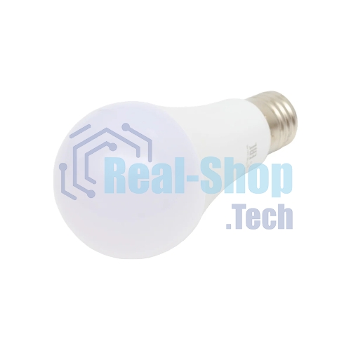 Лампа светодиодная низковольтная TOKOV ELECTRIC 12 Вт А60 4000К Е27 24/48В