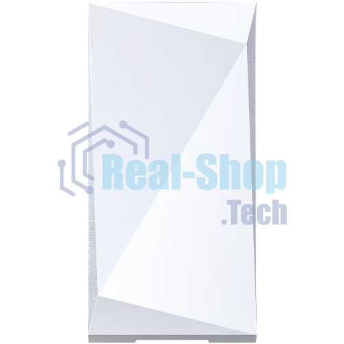 Компьютерный корпус Zalman Z9 Iceberg белый без БП ATX 3x120мм 2x140мм 4xUSB 2.0 audio bott PSU