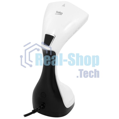 Отпариватель Beko STM 6120 W белый, 2200 Вт, 28 г/мин, 230 мл