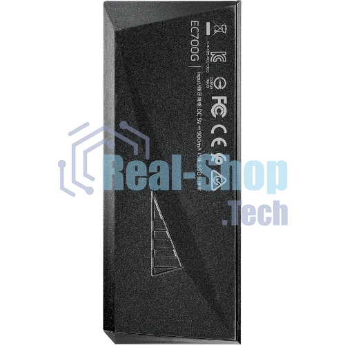 Корпус для HDD/SSD ADATA EC700G