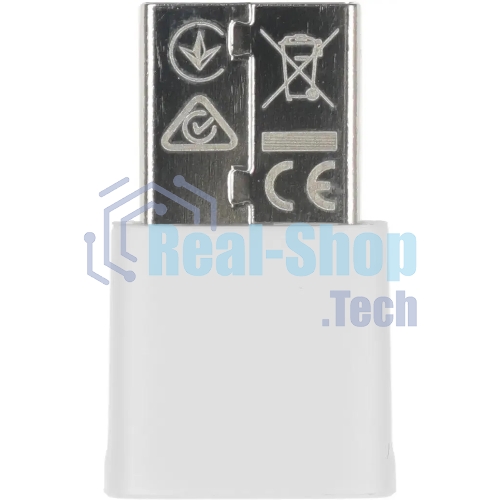 Сверхкомпактный двухдиапазонный USB-адаптер Mercusys MA30N Wi-Fi AC1300