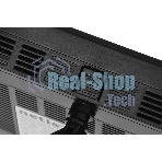 Роутер беспроводной Netis NX30 AX3000 10/100/1000BASE-TX