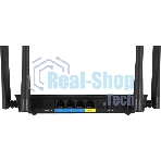 Роутер беспроводной D-Link DIR-820/RU/A1A