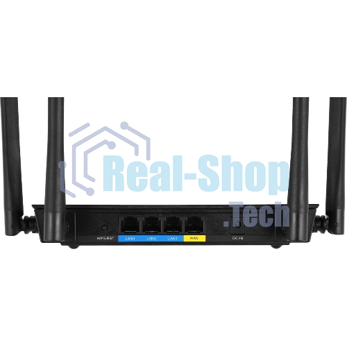 Роутер беспроводной D-Link DIR-820/RU/A1A