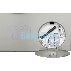 Стиральная машина Bosch WAN2821XME серебристый, загрузка фронтальная 8 кг, 1400 об/мин, класс A