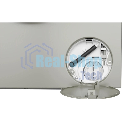 Стиральная машина Bosch WAN2821XME серебристый, загрузка фронтальная 8 кг, 1400 об/мин, класс A