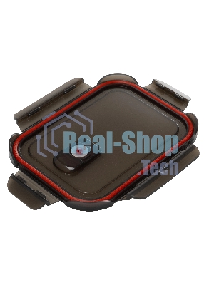 Контейнер стеклянный TALLER TR-38121 640 мл