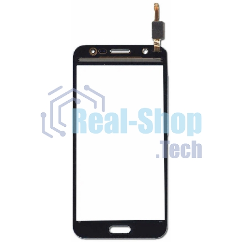 Сенсорное стекло (тачскрин) для Samsung Galaxy J5 SM-J500, белое