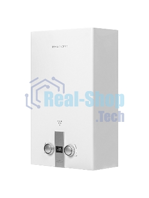 Колонка газовая Royal Thermo GWH 10 Eclipse