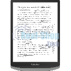 Электронная книга PocketBook Inc Pad X Pro Mist серый (PB1040D-M-WW)