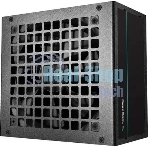 Блок питания Deepcool/GamerStorm PF600 (R-PF600D-HA0B-WDEU), 600Вт, 80 PLUS, 120мм, черный