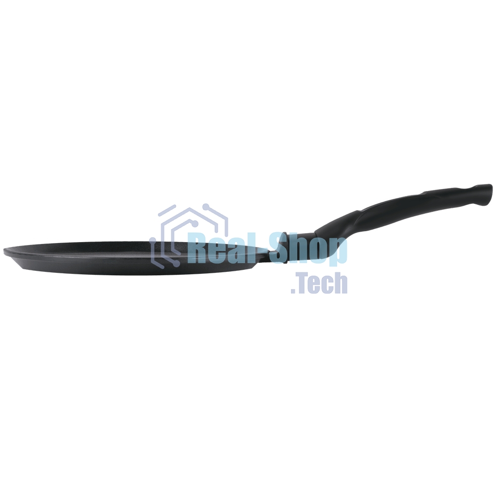 Сковорода блинная Maunfeld OSVALD MF22SVLD01PP из литого алюминия, 22 см