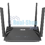 Маршрутизатор ASUS RT-AX52 PRO