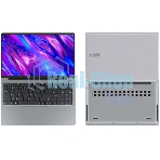 Ноутбук Hiper DZEN 15.6