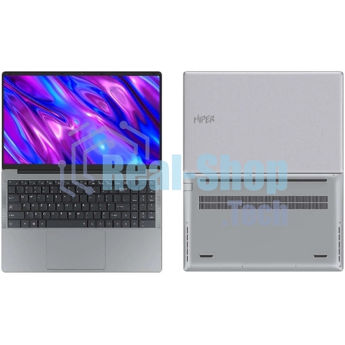 Ноутбук Hiper DZEN 15.6
