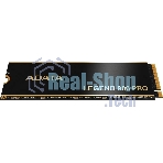 Накопитель SSD ADATA LEGEND 900 PRO, 4Tb, PCIe 4.0 x4, M.2 2280, NVMe, R/W 7400/6500, с радиатором