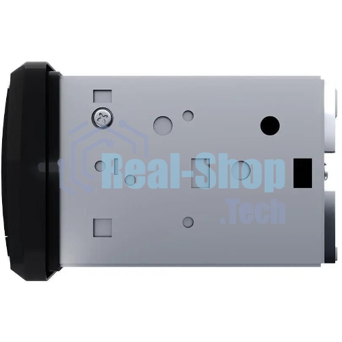 Автомагнитола Prology CMX-270, 1 DIN, Bluetooth, USB Type-A, AUX, пульт ДУ